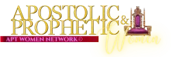 APT Apostolic & Prophetic Network